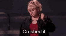 rebel wilson pitch perfect