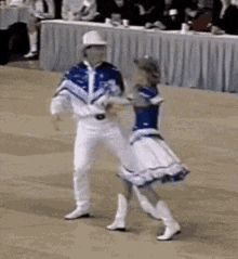Dancing Spinning GIF - Dancing Spinning Twirl Skirt GIFs
