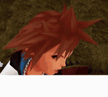Kingdom Hearts Air Fryer GIF - Kingdom Hearts Air Fryer Vexen GIFs