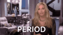 Rhobh Camille Grammer GIF - Rhobh Camille Grammer Real Housewives GIFs