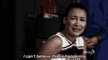 1. Having A Weekend Night Off, But No One Is Available To Hang Out. GIF - Glee Santana I Cant Believe GIFs