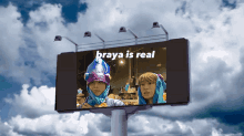 Braya Braya Real GIF - Braya Braya Real GIFs