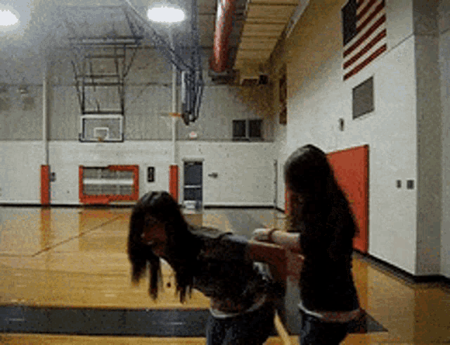 THONG WEDGIE PRANK ON GIRLFRIEND! on Make a GIF