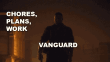Vanguard Vs Chores Plans Work Call Of Duty Vanguard GIF - Vanguard Vs Chores Plans Work Call Of Duty Vanguard I Wont Be Able To Do My Chores GIFs