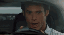 Bruce Almighty Jim Carrey GIF - Bruce Almighty Jim Carrey Point GIFs