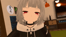 Vrchat Yes GIF - Vrchat Yes Ok GIFs