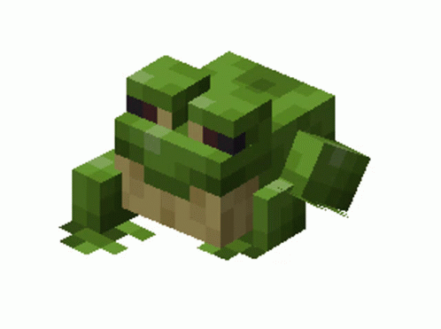 Frog Sticker - Frog - Discover & Share GIFs