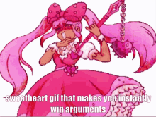 Sweetheart Omori GIF - Sweetheart Omori Argument GIFs