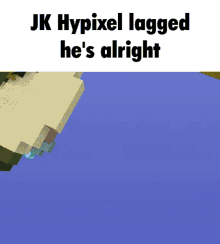 Lag Hypixel GIF - Lag Hypixel Jk GIFs