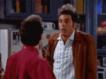 Lets Go! GIF - Seinfeld Giddy Up Lets Go GIFs
