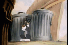 In Me Power Tom And Jerry GIF - In Me Power Tom And Jerry Tom Evil Laugh GIFs