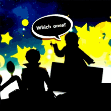 Persona5 Jose GIF - Persona5 Jose GIFs