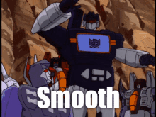 Transformers Soundwave GIF - Transformers Soundwave Smooth GIFs