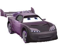Boost Cars Cars Movie Sticker - Boost Cars Cars Movie Wii Stickers