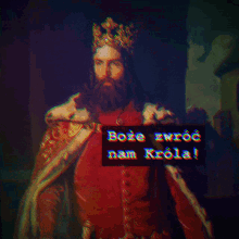 King Monarchy GIF - King Monarchy Poland GIFs