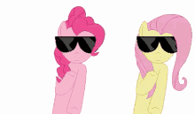 My Little Pony Swag GIF - My Little Pony Swag Swagger GIFs