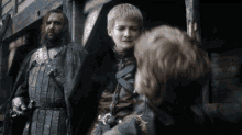 Slap Game Of Thrones GIF - Slap Game Of Thrones Joffrey Baratheon GIFs
