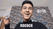 Rohan Kompella GIF - Rohan Kompella Rocock GIFs