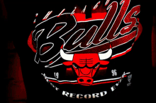 Chicago Bulls Bulls GIF - Chicago Bulls Bulls Lets Go Bulls GIFs