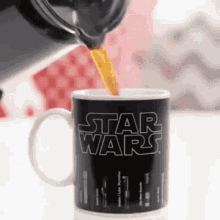 Starwars Cup GIF