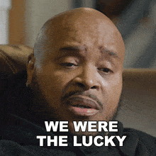 We Were The Lucky Ones Gerald Fulton Sr GIF - We Were The Lucky Ones Gerald Fulton Sr Future Superstars GIFs