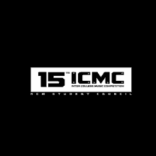 Icmc Kcm GIF - Icmc Kcm Inter College Music Competition GIFs