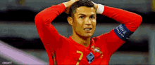 Ronaldo Cristiano Ronaldo GIF - Ronaldo Cristiano Ronaldo Ronaldo Shocked GIFs