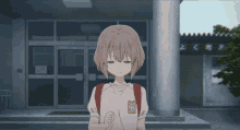 Anime A Silent Voice GIF - Anime A Silent Voice Pointing GIFs