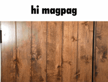 Hi Matpat Hi Magpag GIF - Hi Matpat Hi Magpag Matpat GIFs
