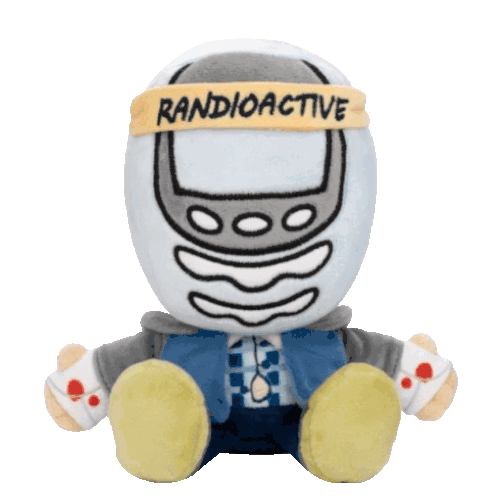 Randy Jade Dialtown Sticker - Randy jade Dialtown Spin - Discover ...