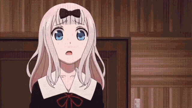 10 Anime Characters Who Are Just Like Iruma-Kun!'s Valac Clara