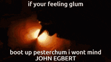 John Egbert GIF - John Egbert GIFs