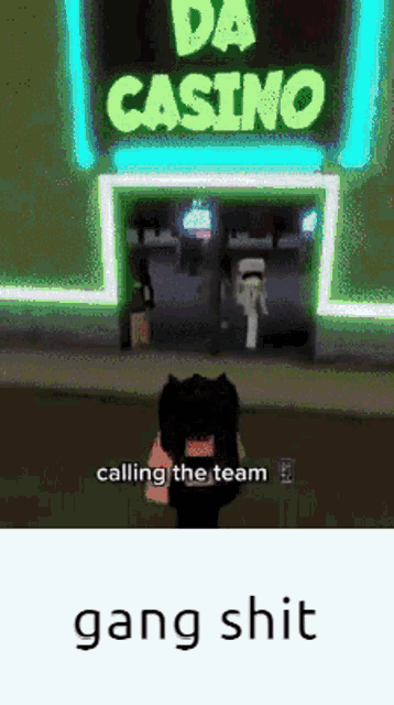 Roblox Meme GIF - Roblox Meme - Discover & Share GIFs