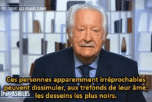 Fact Pierre GIF - Fact Pierre Bellemare GIFs
