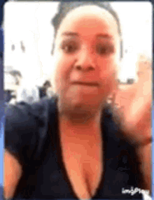 Bddl4 Perfect GIF - Bddl4 Perfect Sign Language GIFs