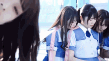 Hinatazaka46 Sasaki Kumi GIF