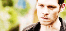 Klaus And Tyler Klaus Michaelson GIF - Klaus And Tyler Klaus Michaelson Tyler Lockwood GIFs