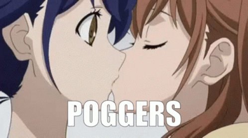 Kamdin Pogger GIF - Kamdin Pogger Poggers - Discover & Share GIFs