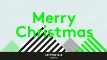 Battenhall Merry Christmass GIF - Battenhall Merry Christmass A Happy New Year GIFs