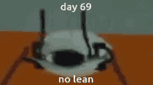 Day 69 GIF - Day 69 No Lean GIFs