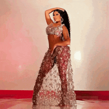Nicki Minaj Nicki Minaj Body GIF