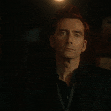 Good Omens You Were Right GIF - Good Omens You Were Right Dance GIFs