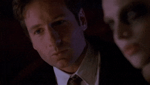 What Is This The Xfiles Season 5 Episode 11 Kill Switch GIF - What Is This The Xfiles Season 5 Episode 11 Kill Switch Mulder GIFs