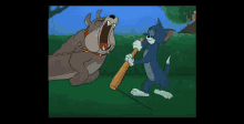 Tom Jerry GIF - Tom Jerry GIFs