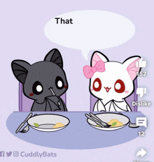 Cuddly Bats GIF - Cuddly Bats GIFs