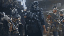 Ready To Fight Call Of Duty Battle Pass GIF