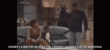 Sorry Lied GIF - Sorry Lied Martin Lawrence GIFs