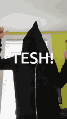 Tesh Rick Owens GIF - Tesh Rick Owens GIFs