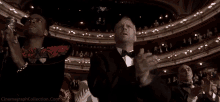Clapping GIF - Clapping Brucewillis GIFs