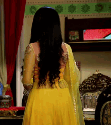 swaragini helly shah swara bose track five anarkali suit